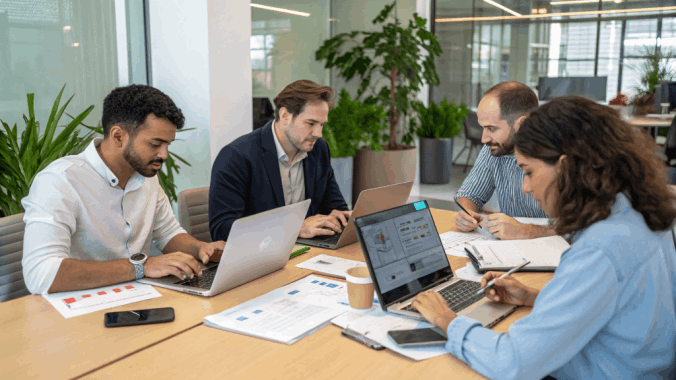 Relaciones Públicas