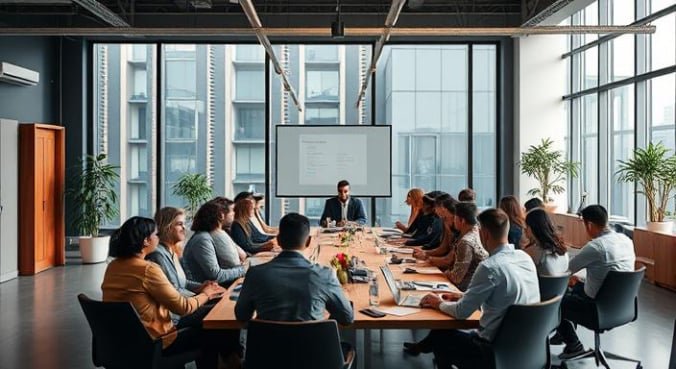 Talleres Corporativos